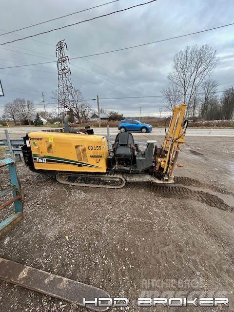 Vermeer D9x13 S3 Обладнання для горизонтального буріння