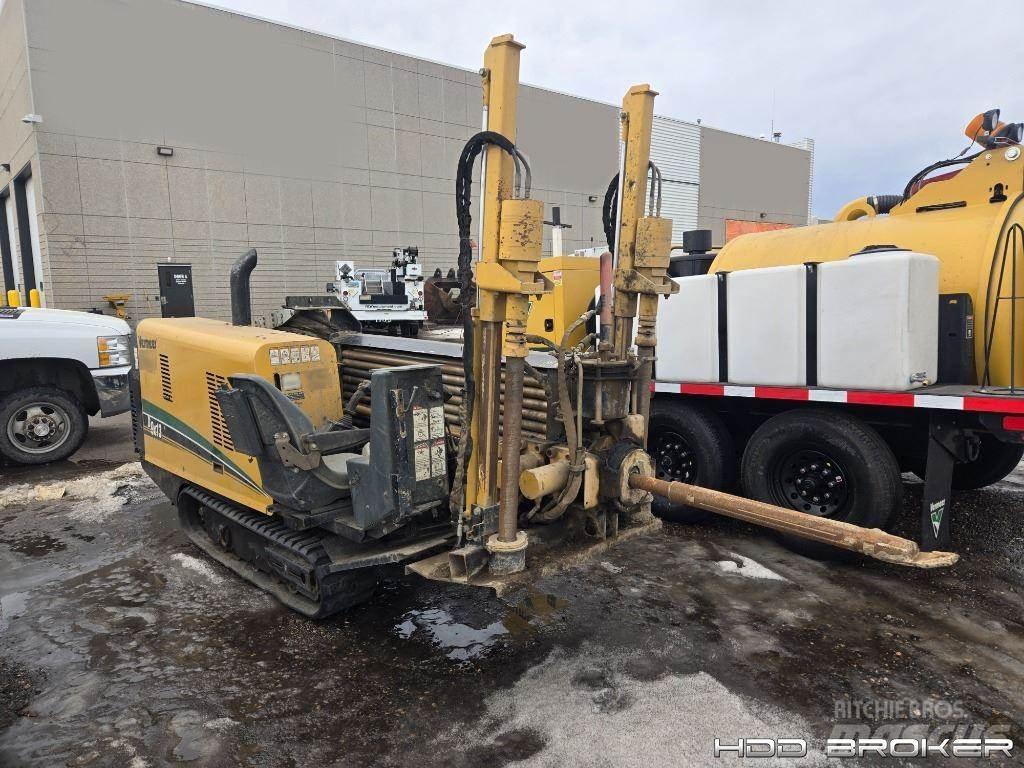Vermeer D9x13 S3 Обладнання для горизонтального буріння