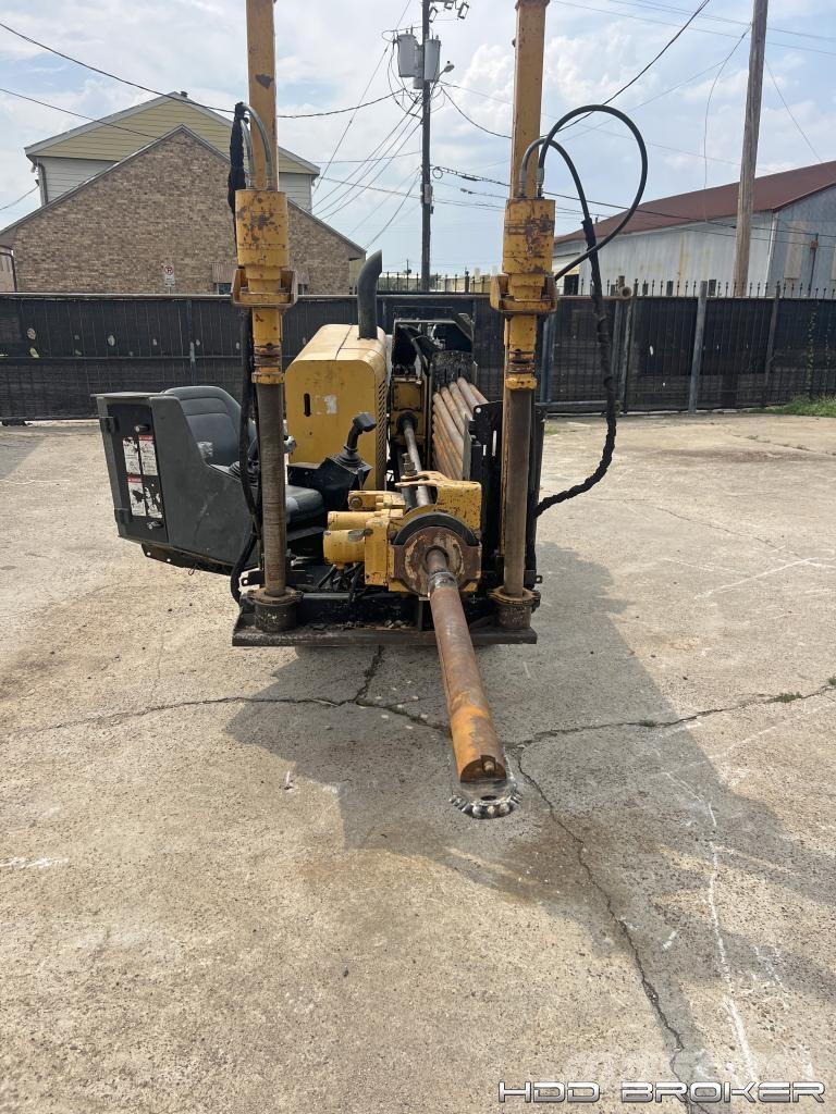 Vermeer D9x13 S3 Обладнання для горизонтального буріння