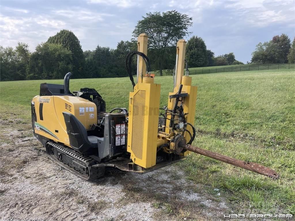 Vermeer D9x13 Series II Обладнання для горизонтального буріння