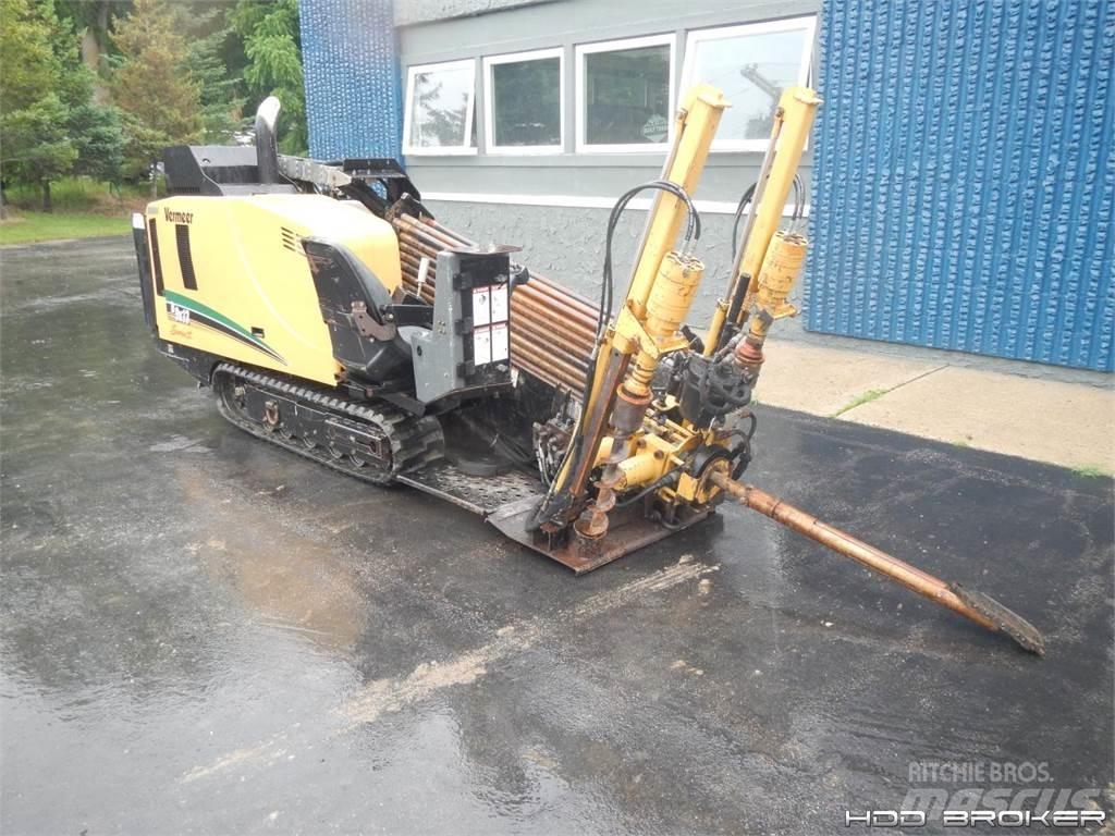 Vermeer D9x13 Series II Обладнання для горизонтального буріння