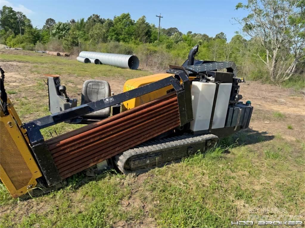 Vermeer D9x13 Series II Обладнання для горизонтального буріння