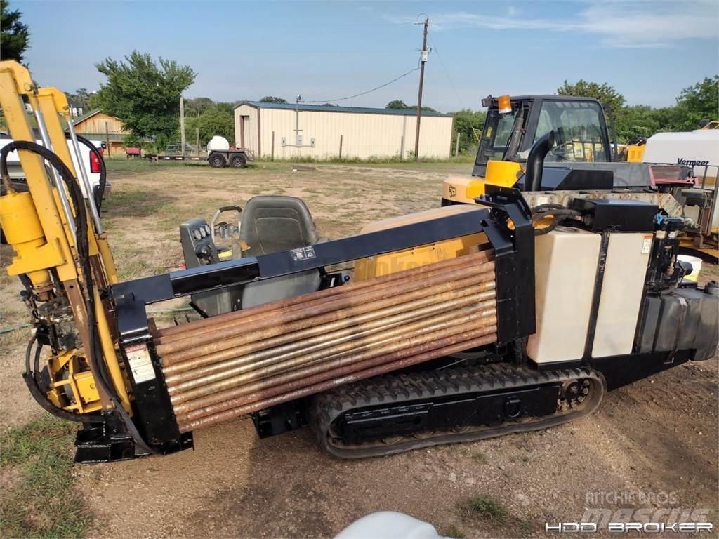 Vermeer D9x13 Series II Обладнання для горизонтального буріння