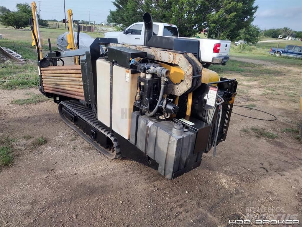 Vermeer D9x13 Series II Обладнання для горизонтального буріння