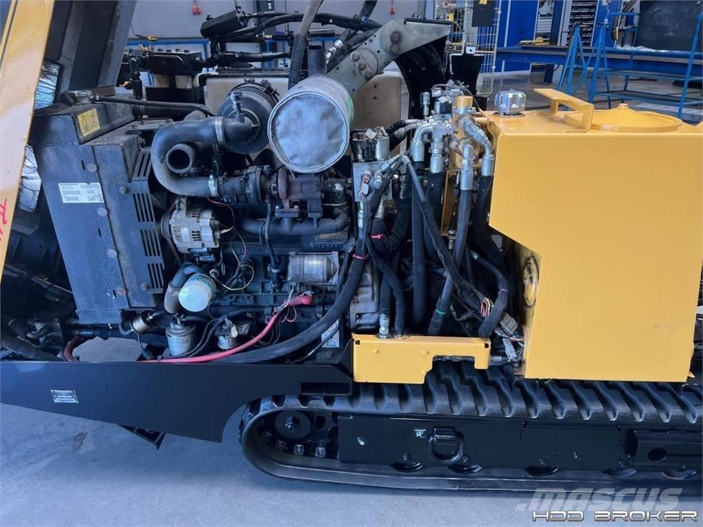 Vermeer D9x13 Series II Обладнання для горизонтального буріння