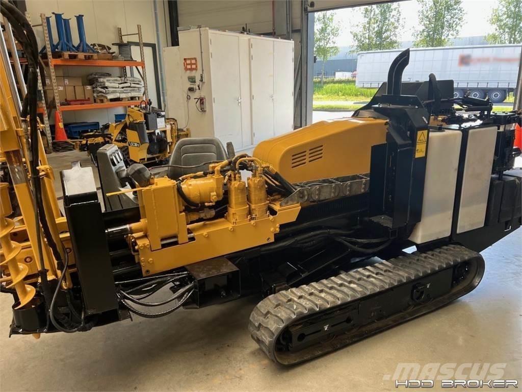 Vermeer D9x13 Series II Обладнання для горизонтального буріння