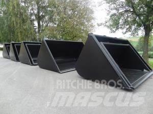  BK17-70 Dieci (Apollo) Складська техніка - Інші