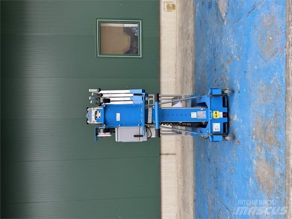 Genie AWP-25S AC Інші підйомники і платформи