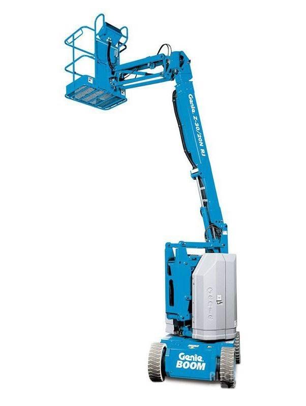 Genie Z-30/20N RJ Колінчаті підйомники