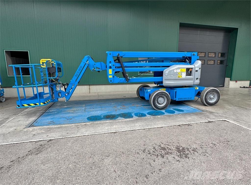 Genie Z-45/25J DC Колінчаті підйомники