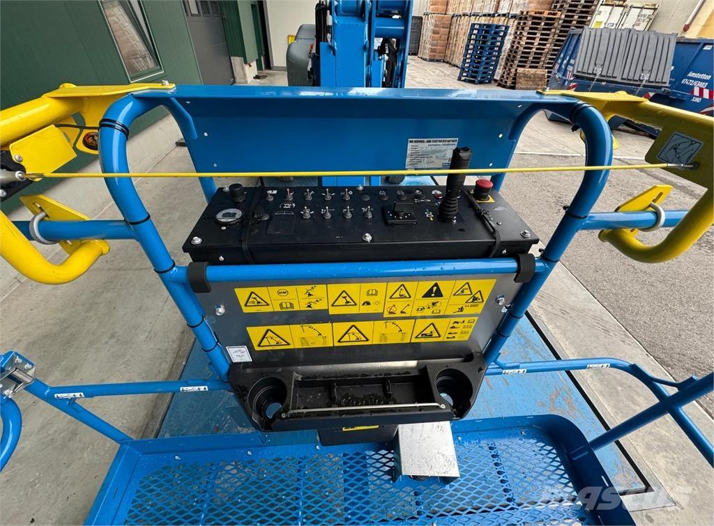 Genie Z-45/25J DC Колінчаті підйомники