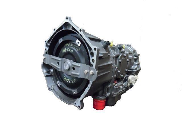 Allison 1000EVS Коробка передач