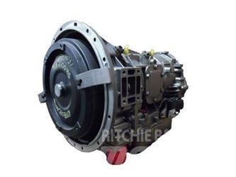 Allison 2200EVS Коробка передач