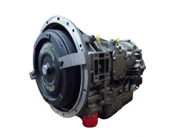 Allison 2200HS Коробка передач