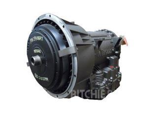 Allison 3500RDS Коробка передач