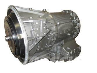 Allison 4500ORS_R Коробка передач