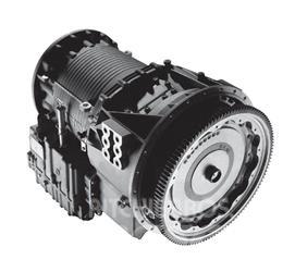 Allison B210 Коробка передач