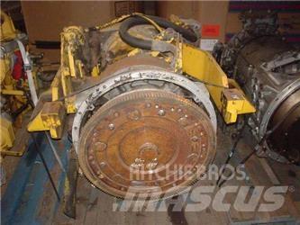 Allison CL(B)T754 Коробка передач
