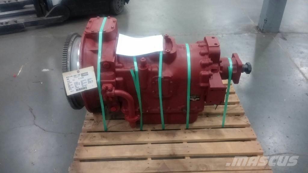 Allison CLBT4460-1 Коробка передач
