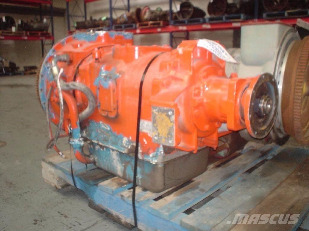 Allison CLBT4460-1 Коробка передач
