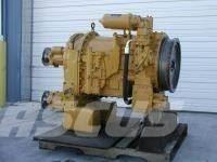 Allison CLBT5861-6 Коробка передач