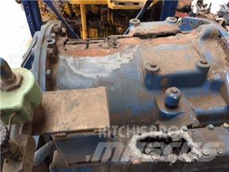 Allison CLT6061 Коробка передач