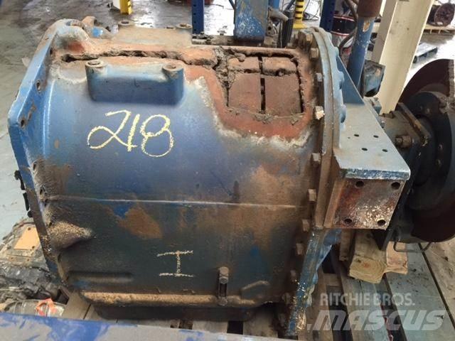 Allison CLT6061 Коробка передач