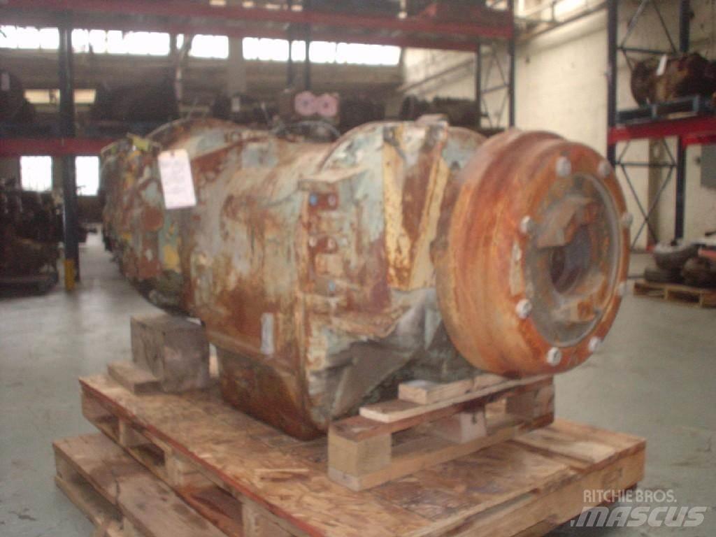 Allison DP8961 Коробка передач