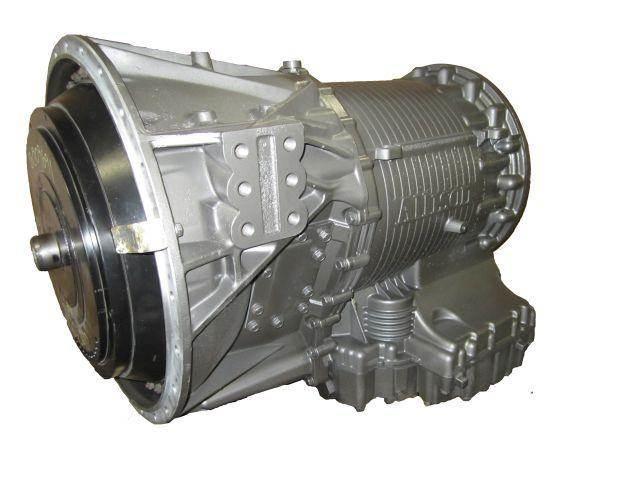 Allison HD4060P Коробка передач