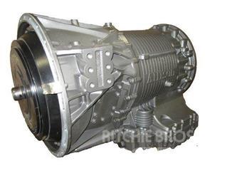 Allison HD4560 Коробка передач