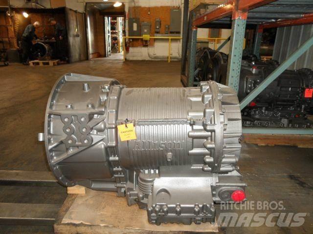 Allison HD4560R Коробка передач