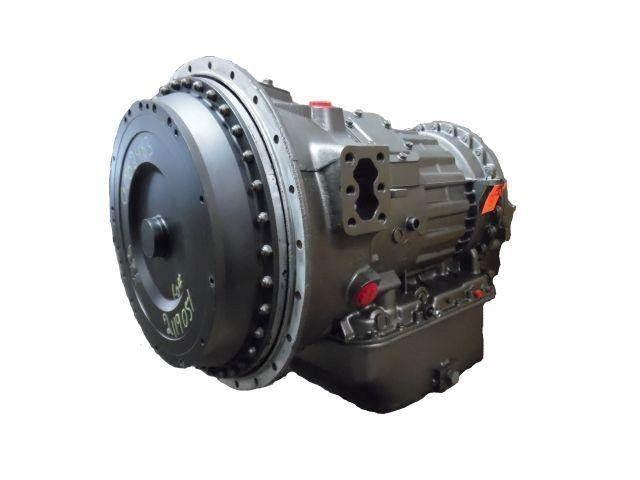 Allison HT741777 Коробка передач