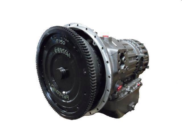 Allison HT754 Коробка передач