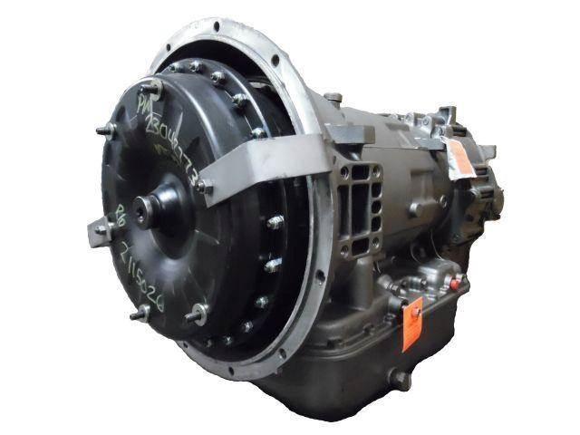 Allison MT643 Коробка передач