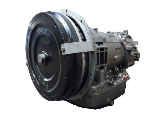 Allison MT653 Коробка передач