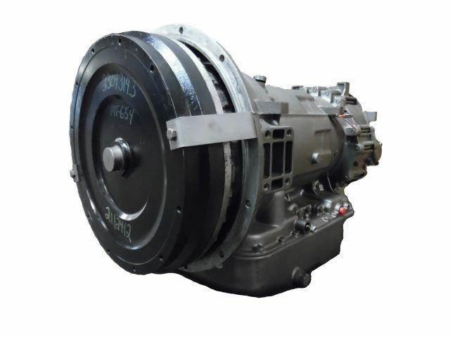 Allison MT654 Коробка передач