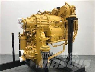 Allison S6620H Коробка передач