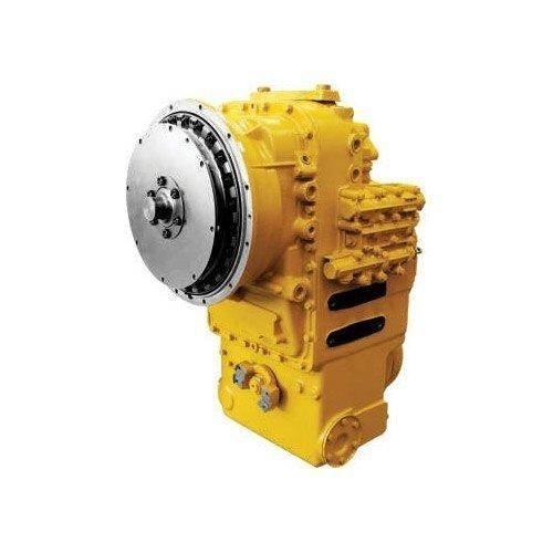 Allison TT2221-1 Коробка передач