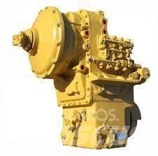 Allison TT2421 Коробка передач