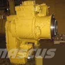 CAT 1066452 Коробка передач