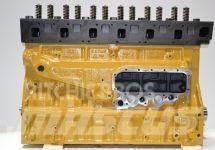 CAT 3116 Двигуни