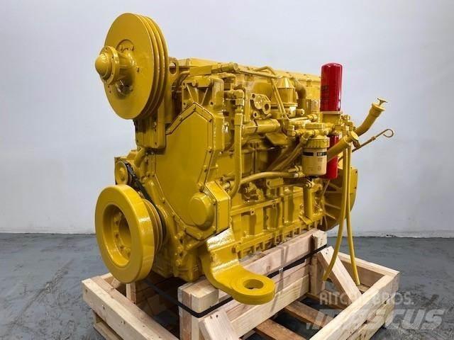 CAT 3116DITA Двигуни