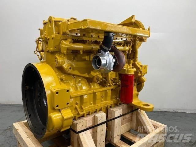 CAT 3116DITA Двигуни
