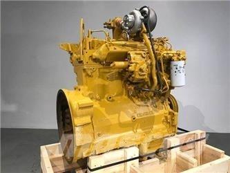 CAT 3304DITA Двигуни