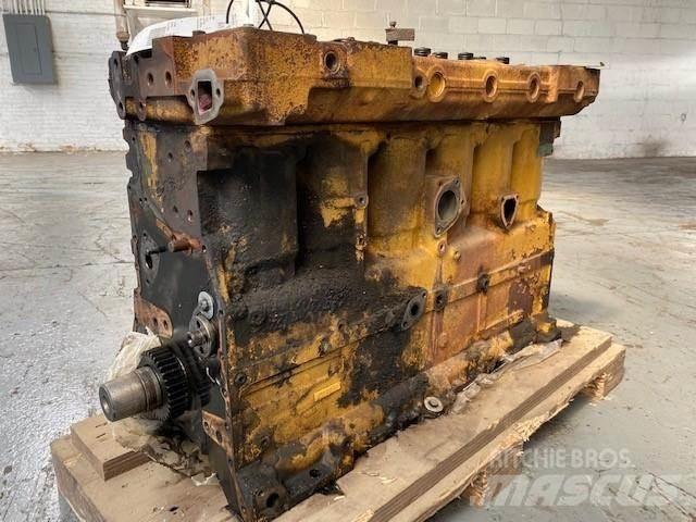 CAT 3306DI Двигуни