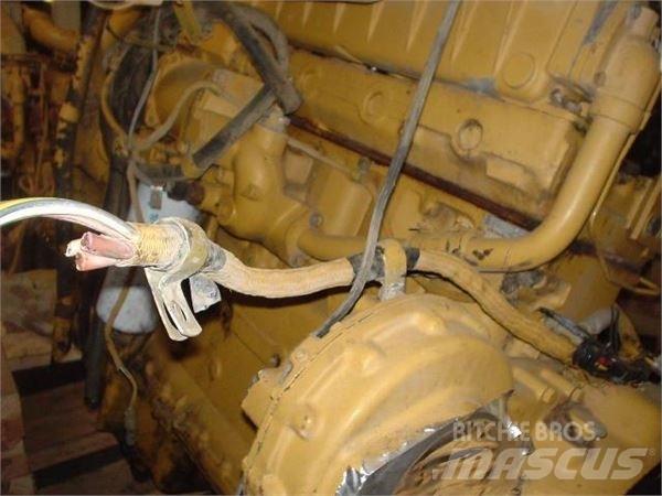 CAT 3306DITA Двигуни