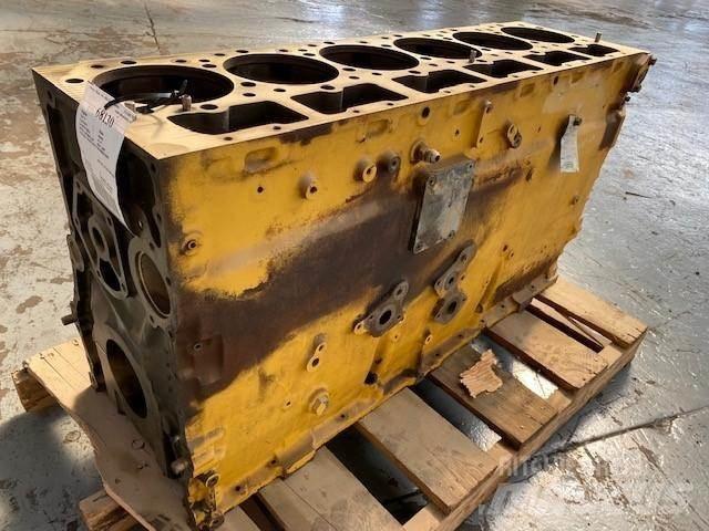 CAT 3406 Двигуни