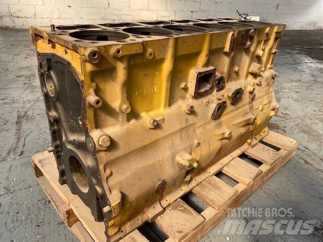 CAT 3406 Двигуни