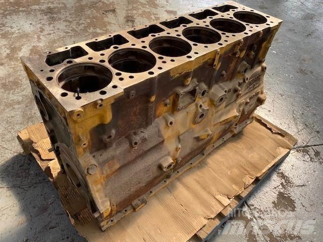CAT 3406 Двигуни