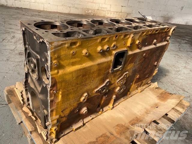 CAT 3406 Двигуни